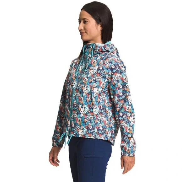 The North Face Antora Rain Hoodie - Picture 7 of 16